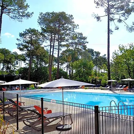Hotel Vvf Lege Cap Ferret