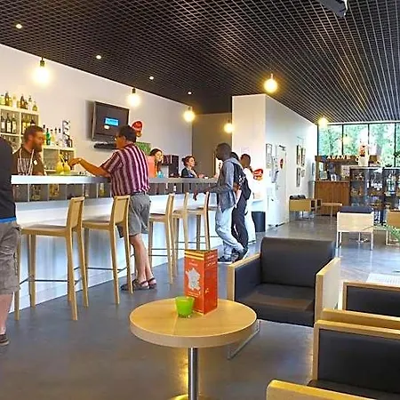 Hotel Vvf Lege Cap Ferret Belisaire