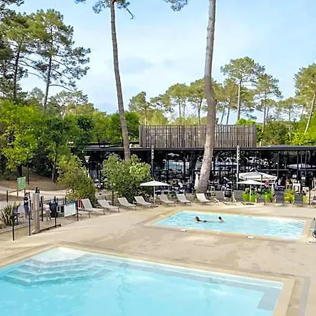 Vvf Lege Cap Ferret Hotel