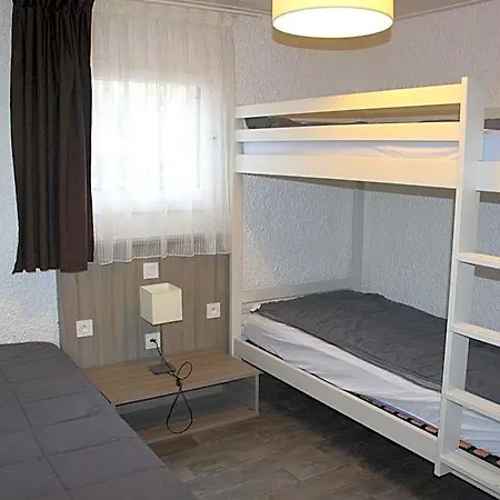 Vvf Lege Cap Ferret Hotel