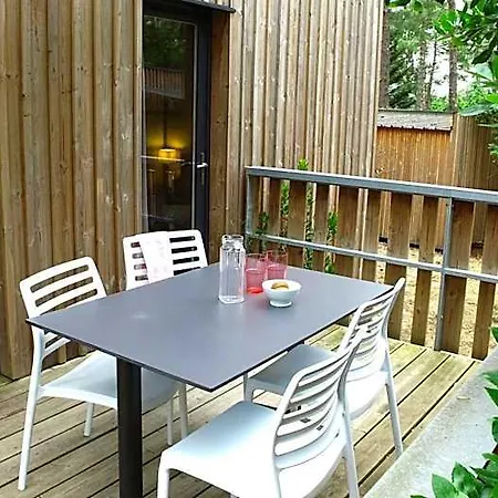Vvf Lege Cap Ferret Hotel 4*