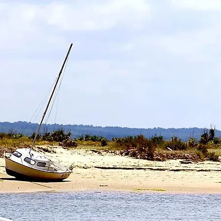 Hotel Vvf Lege Cap Ferret Belisaire