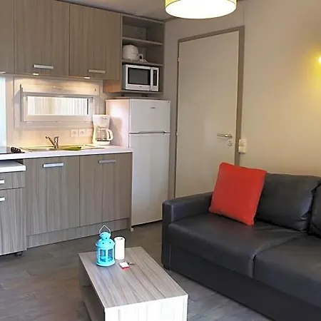 Vvf Lege Cap Ferret 4* Belisaire