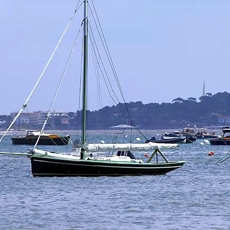 Hotel Vvf Lege Cap Ferret
