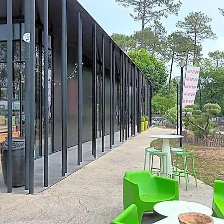 Vvf Lege Cap Ferret 4* Belisaire