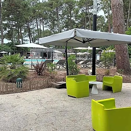 Vvf Lege Cap Ferret Hotel 4*